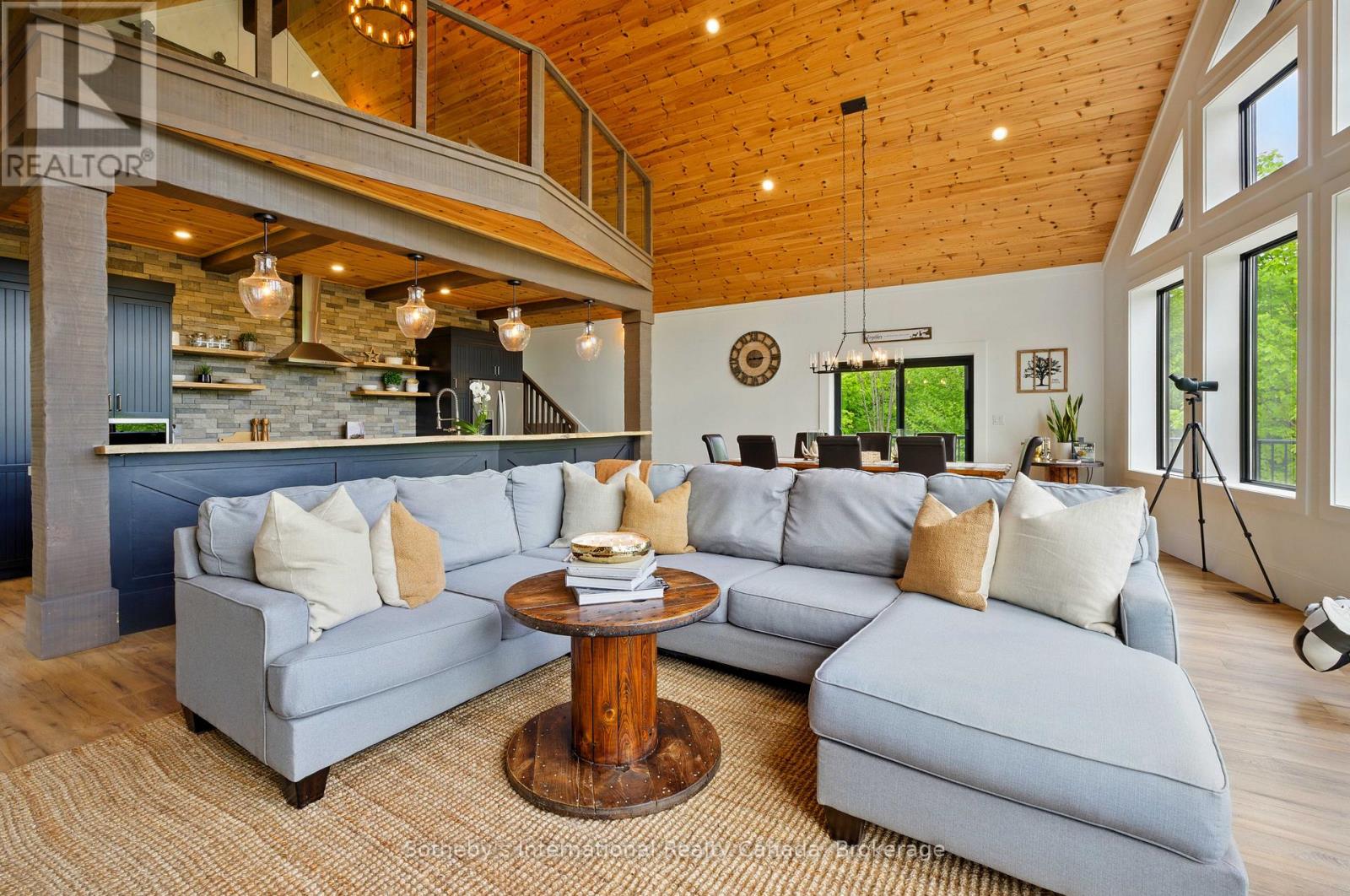 1241 Northshore Road, Muskoka Lakes, Ontario  P0B 1M0 - Photo 13 - X12186709