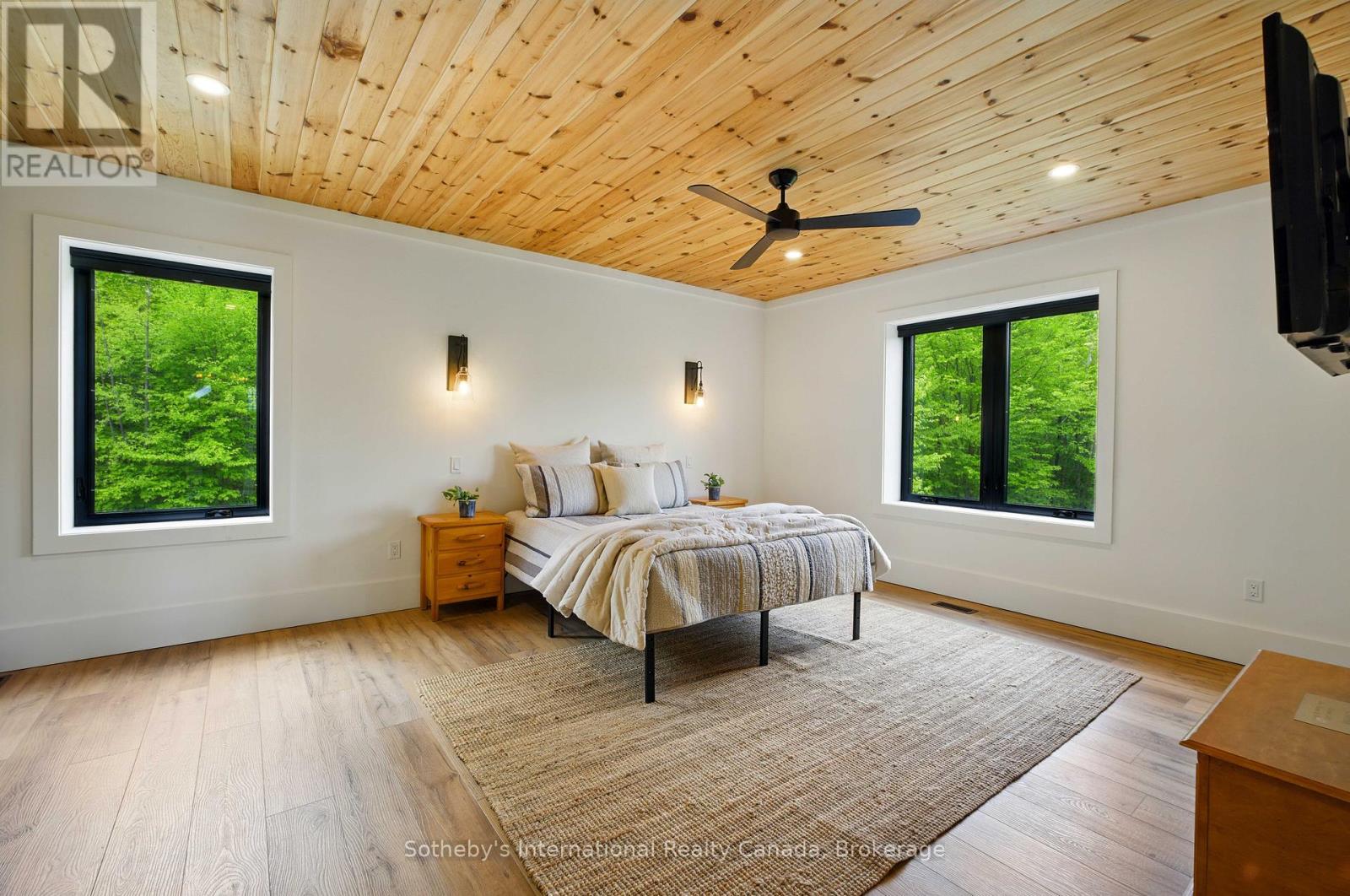 1241 Northshore Road, Muskoka Lakes, Ontario P0B 1M0 - Photo 20 - X12186709