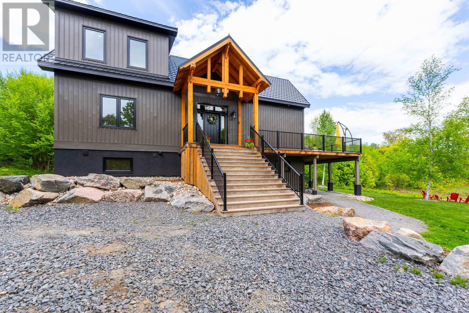 1241 Northshore Road, Muskoka Lakes, Ontario P0B 1M0 - Photo 44 - X12186709