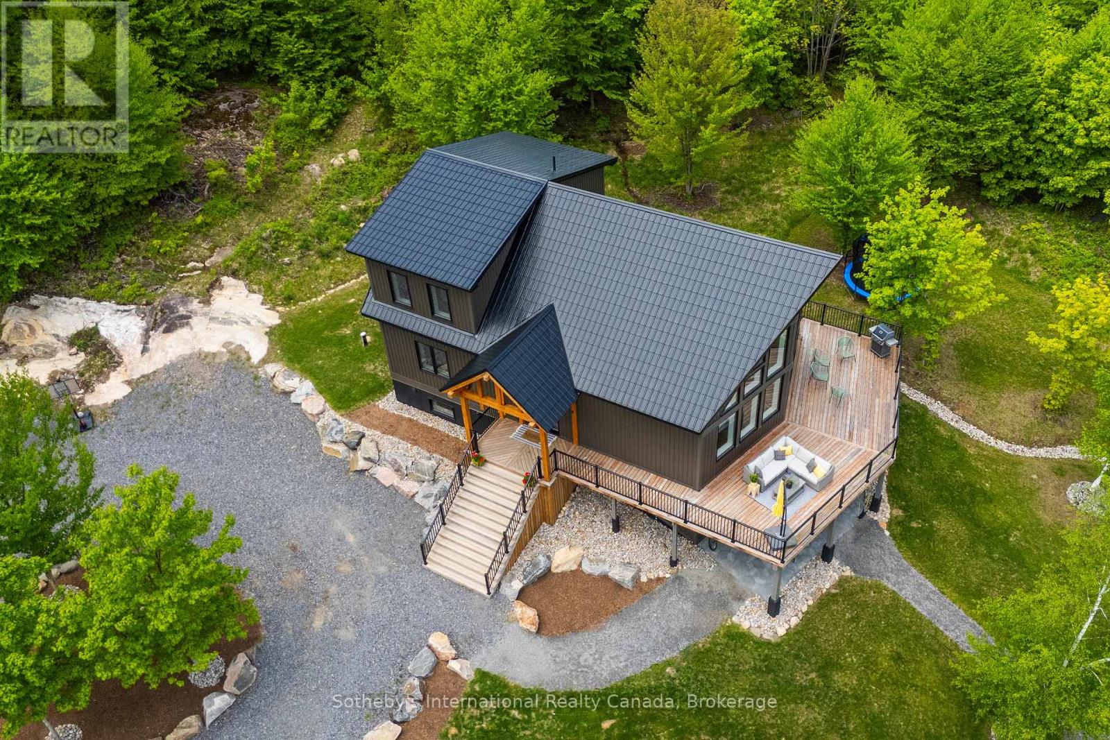 1241 Northshore Road, Muskoka Lakes, Ontario P0B 1M0 - Photo 5 - X12186709