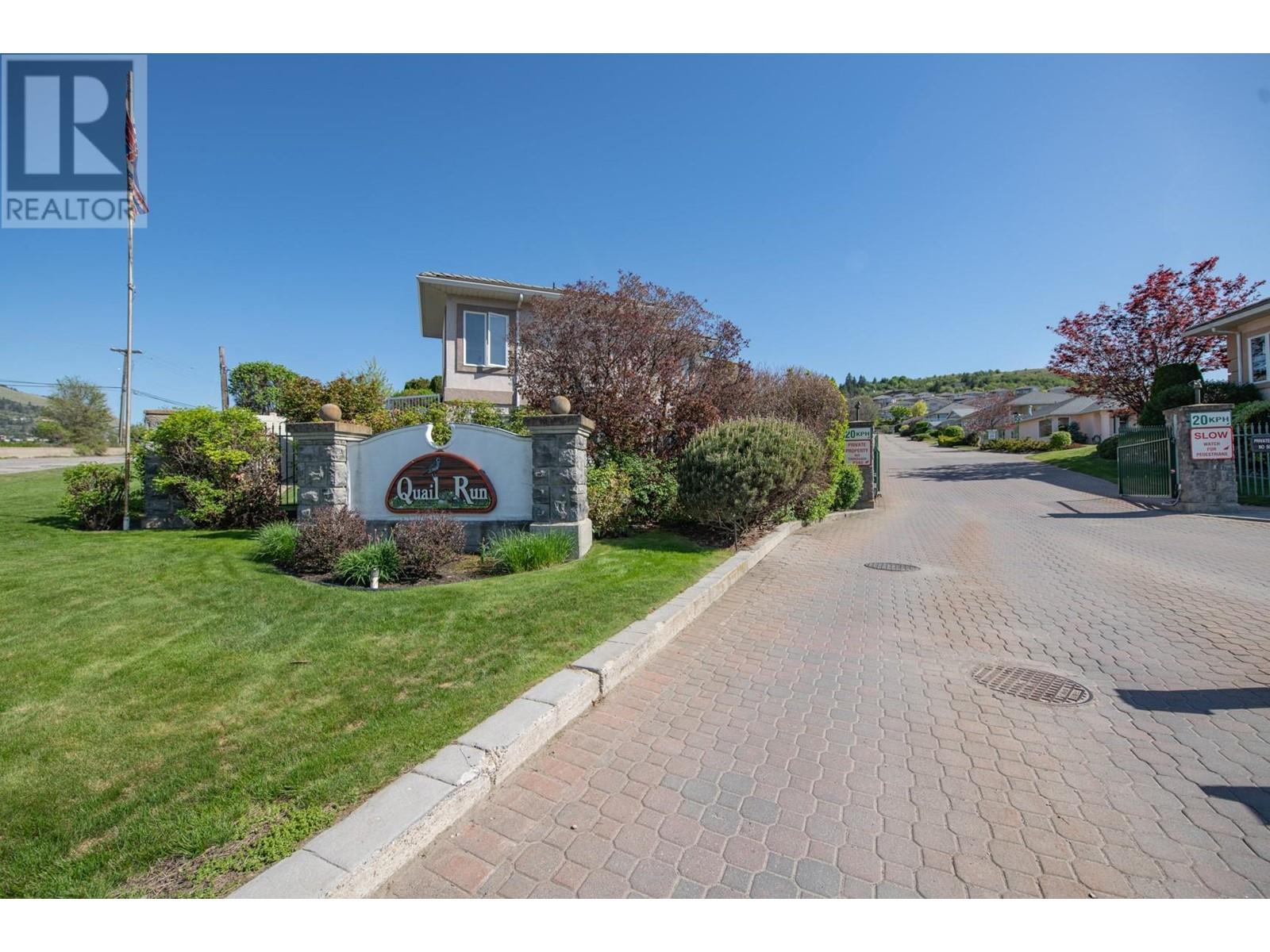 124 Sarsons Road Unit# 13, Vernon, BC V1B2T9