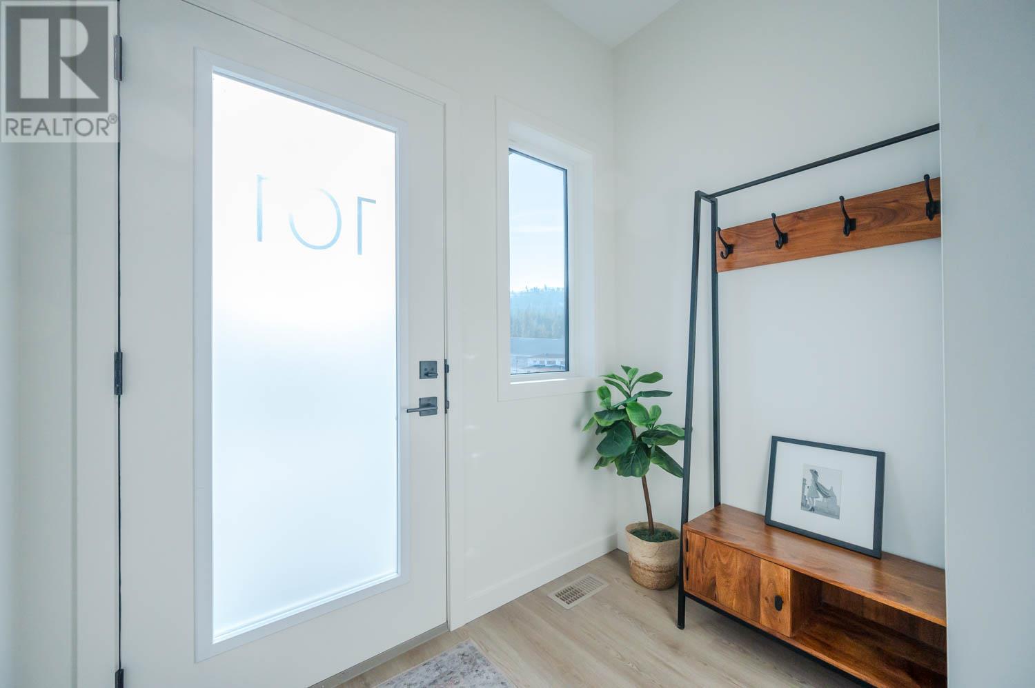 158 DEER Place Unit# 106, Penticton, British Columbia