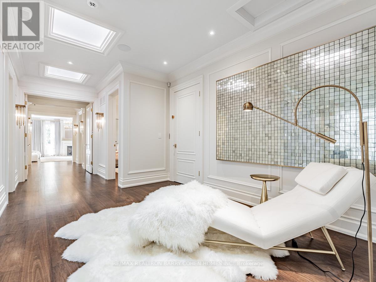 100 Ardwold Gate, Toronto, Ontario  M5R 2W2 - Photo 20 - C12022822