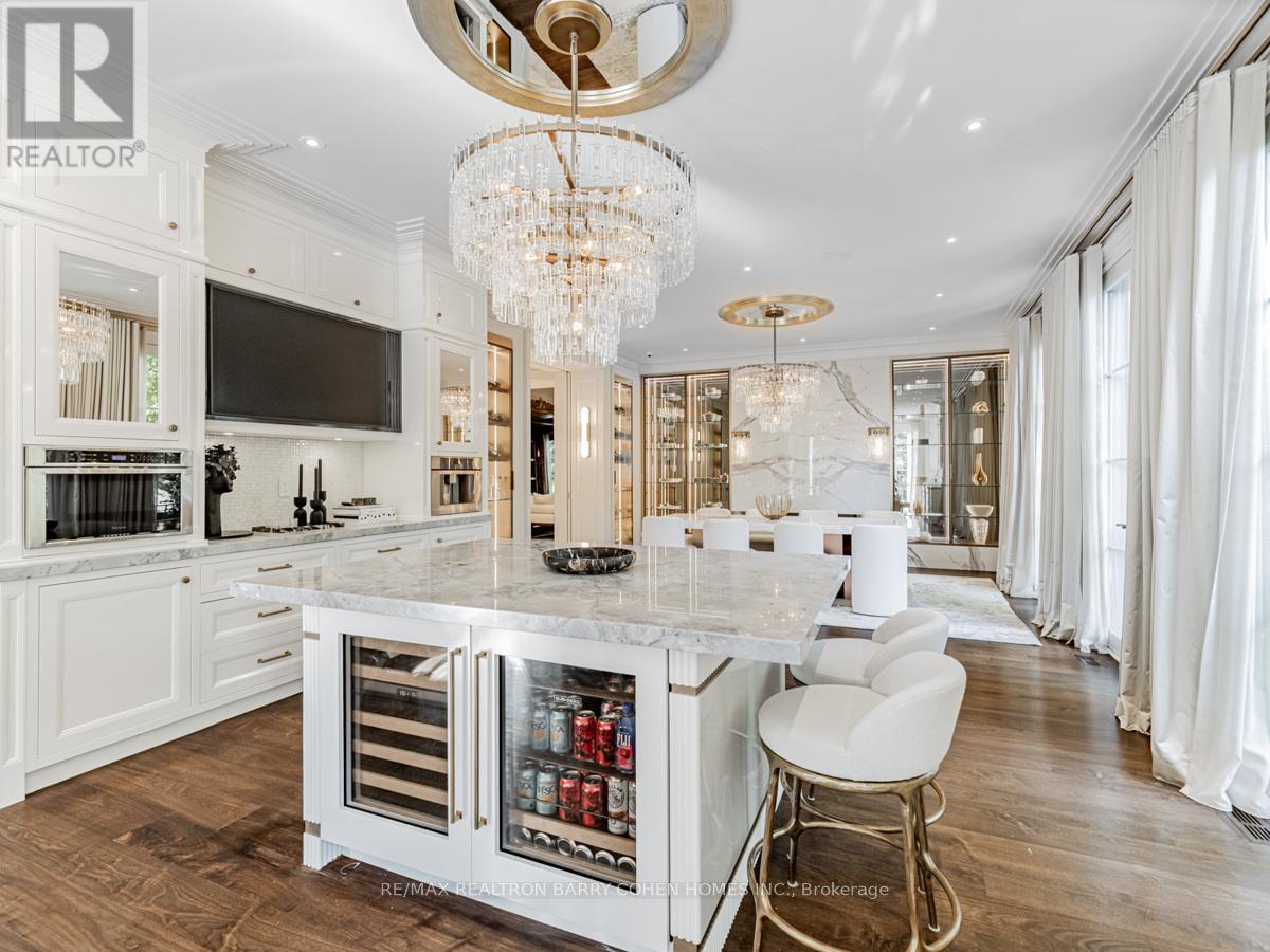 100 Ardwold Gate, Toronto, Ontario  M5R 2W2 - Photo 19 - C12022822