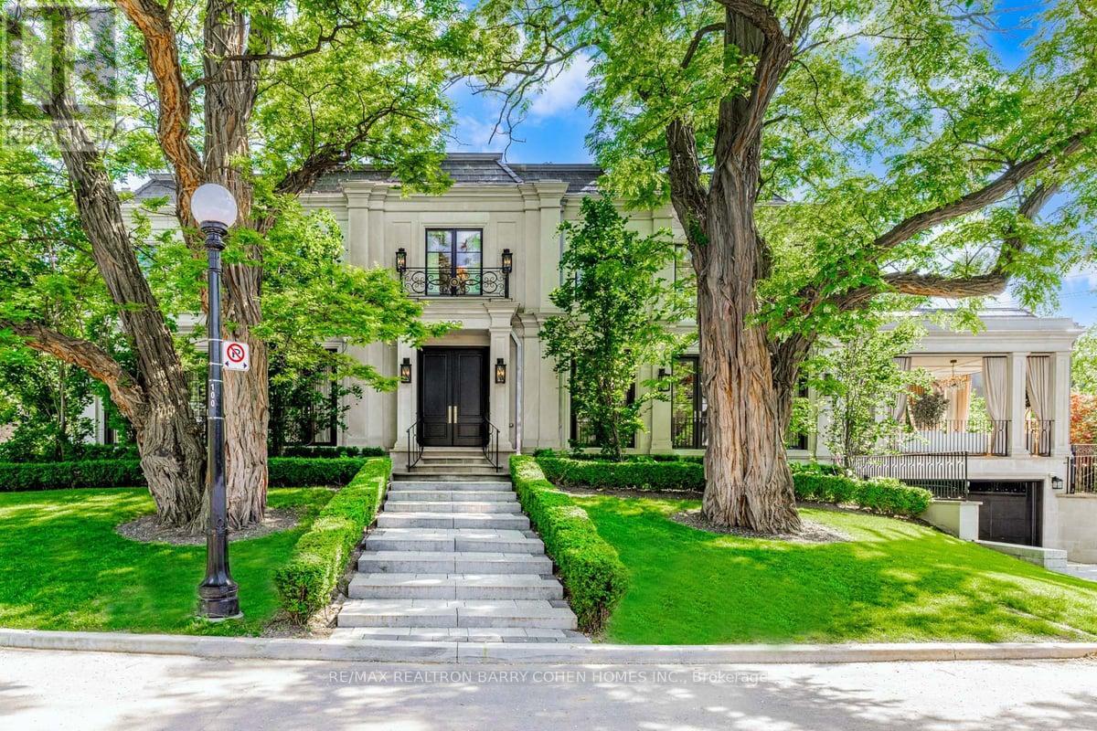 100 Ardwold Gate, Toronto, Ontario  M5R 2W2 - Photo 2 - C12022822