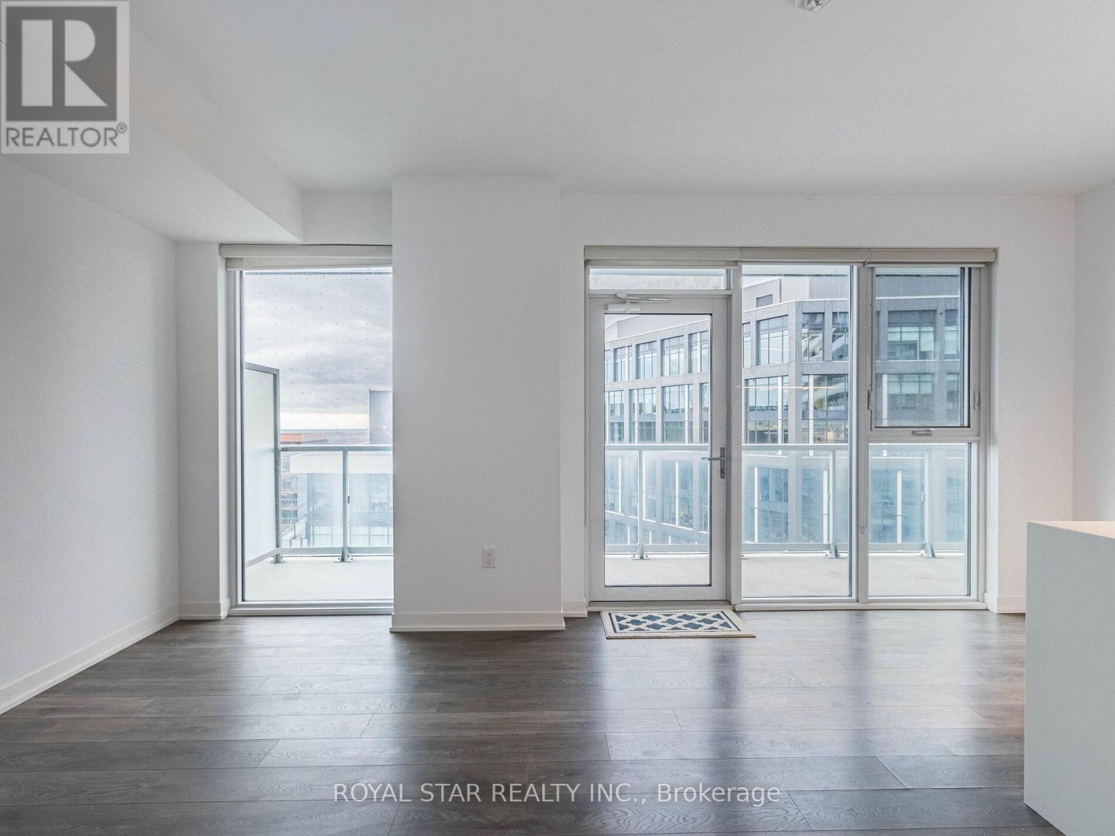 1305 - 20 Richardson Street, Toronto (Waterfront Communities), Ontario  M5A 0S6 - Photo 18 - C12128284