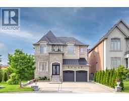 38 ALROB COURT, Vaughan, Ontario