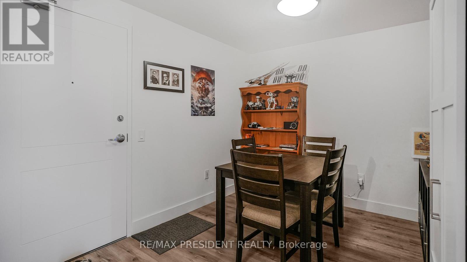 403 - 4 Kimberly Lane N, Collingwood, Ontario  L9Y 5B4 - Photo 4 - S12155285