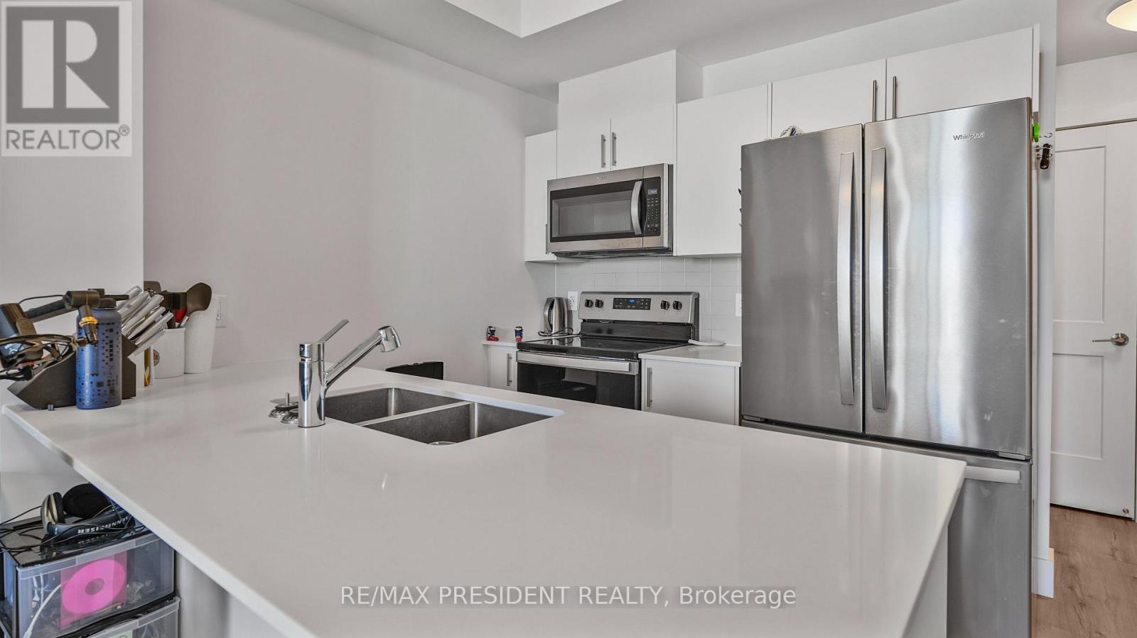 403 - 4 Kimberly Lane N, Collingwood, Ontario  L9Y 5B4 - Photo 22 - S12155285