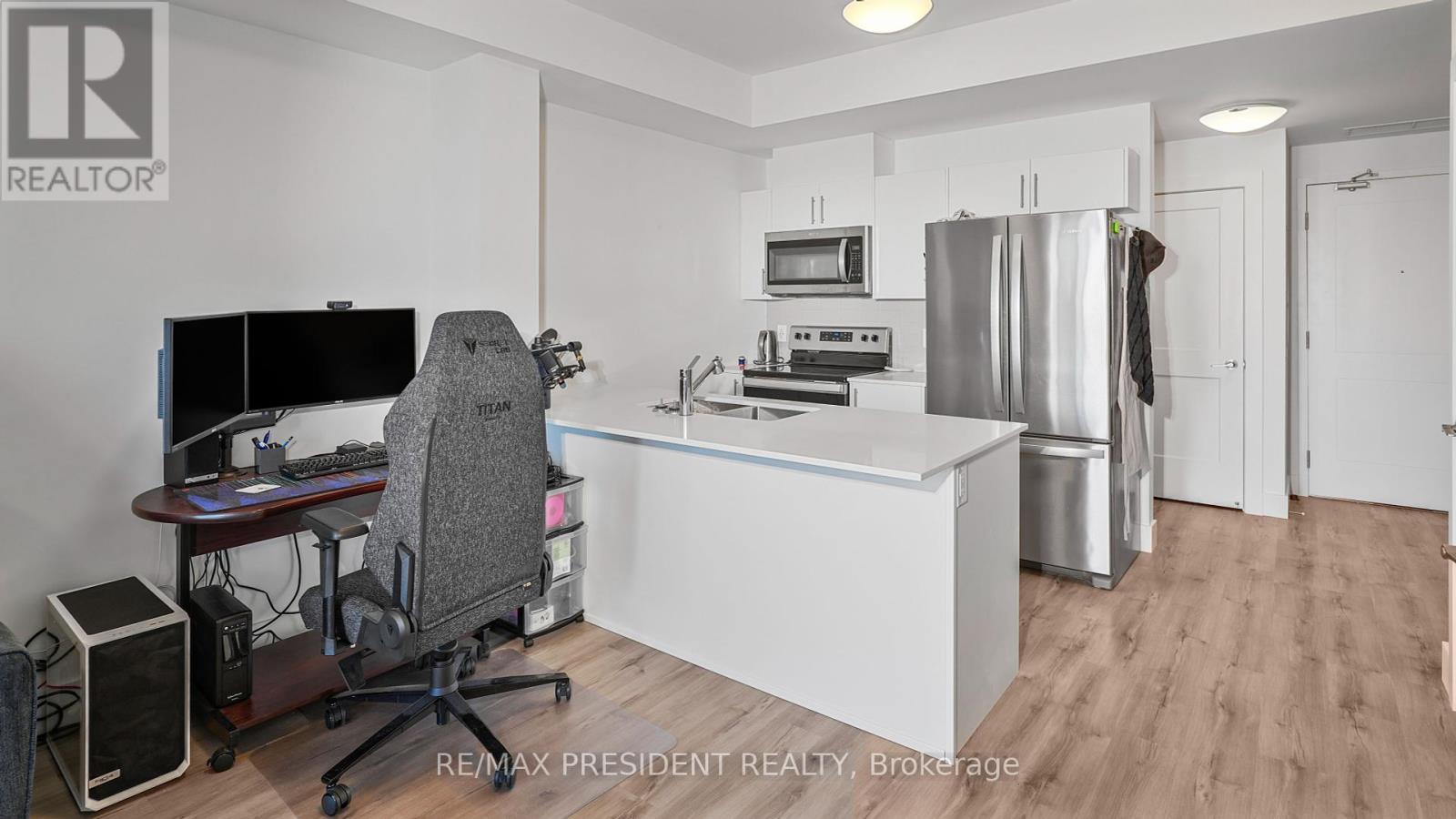 403 - 4 Kimberly Lane N, Collingwood, Ontario  L9Y 5B4 - Photo 19 - S12155285
