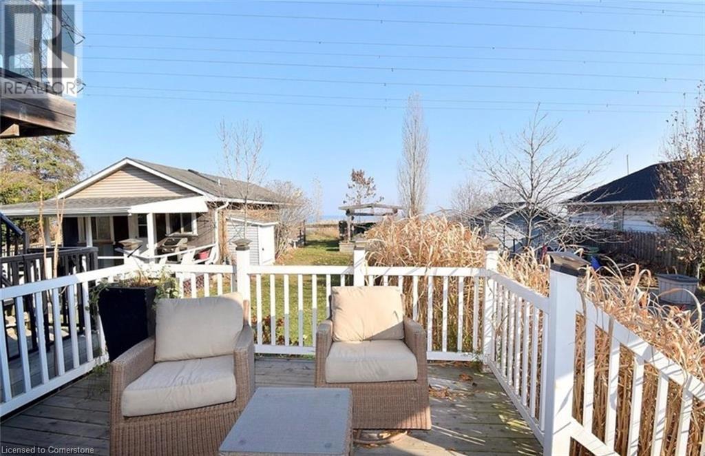 645 Beach Boulevard Unit# Main Floor, Hamilton, Ontario  L8H 6X8 - Photo 10 - 40735899