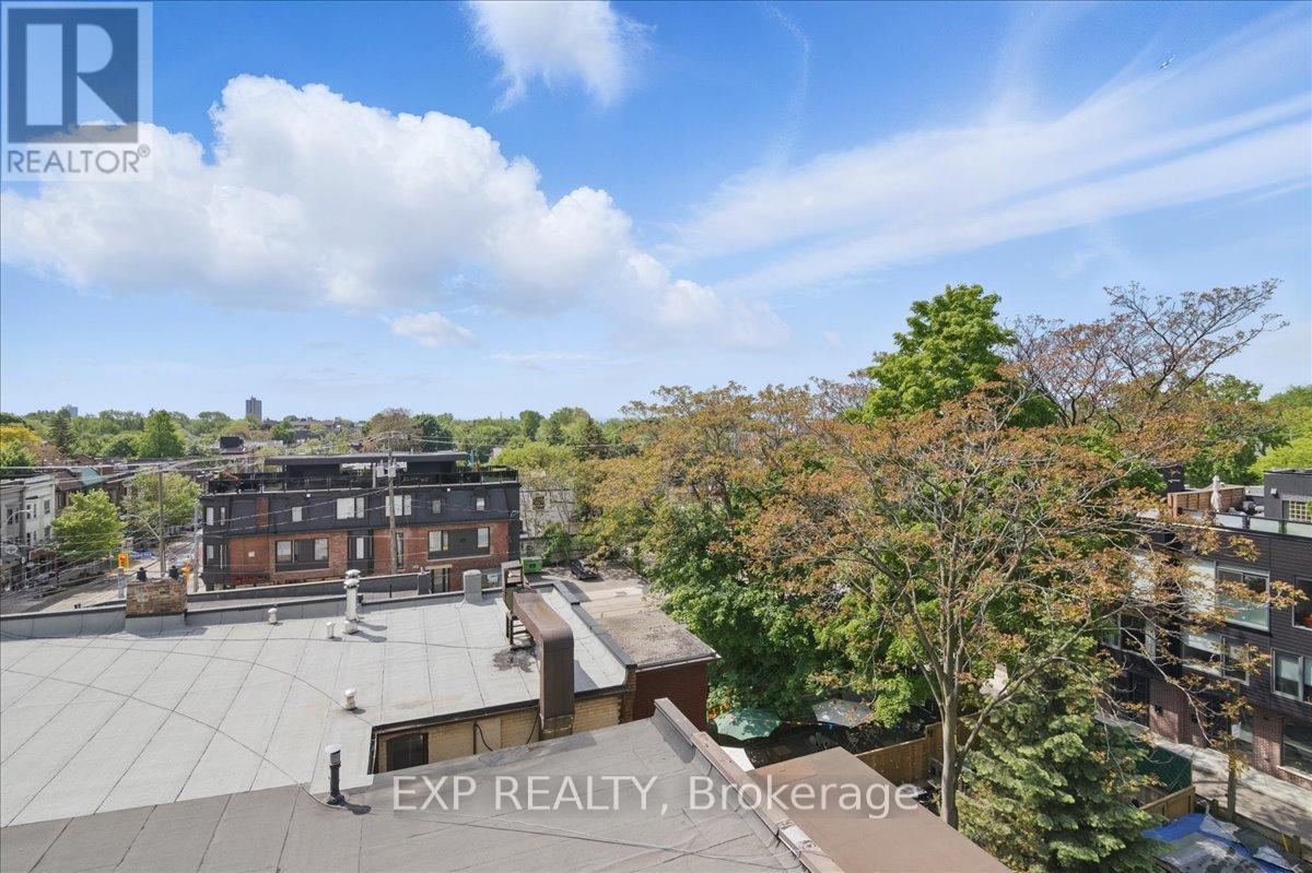 508 - 430 Roncesvalles Avenue, Toronto, Ontario  M6R 0A6 - Photo 28 - W12186622