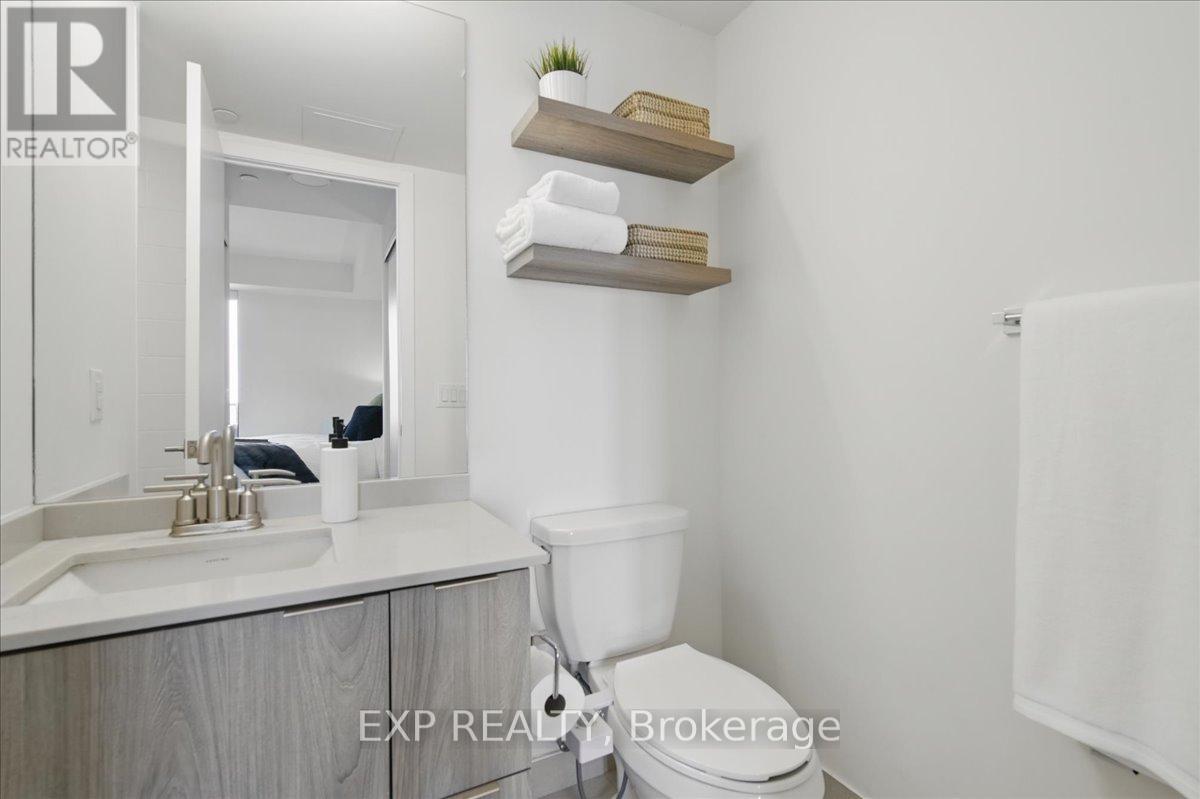 508 - 430 Roncesvalles Avenue, Toronto, Ontario  M6R 0A6 - Photo 25 - W12186622