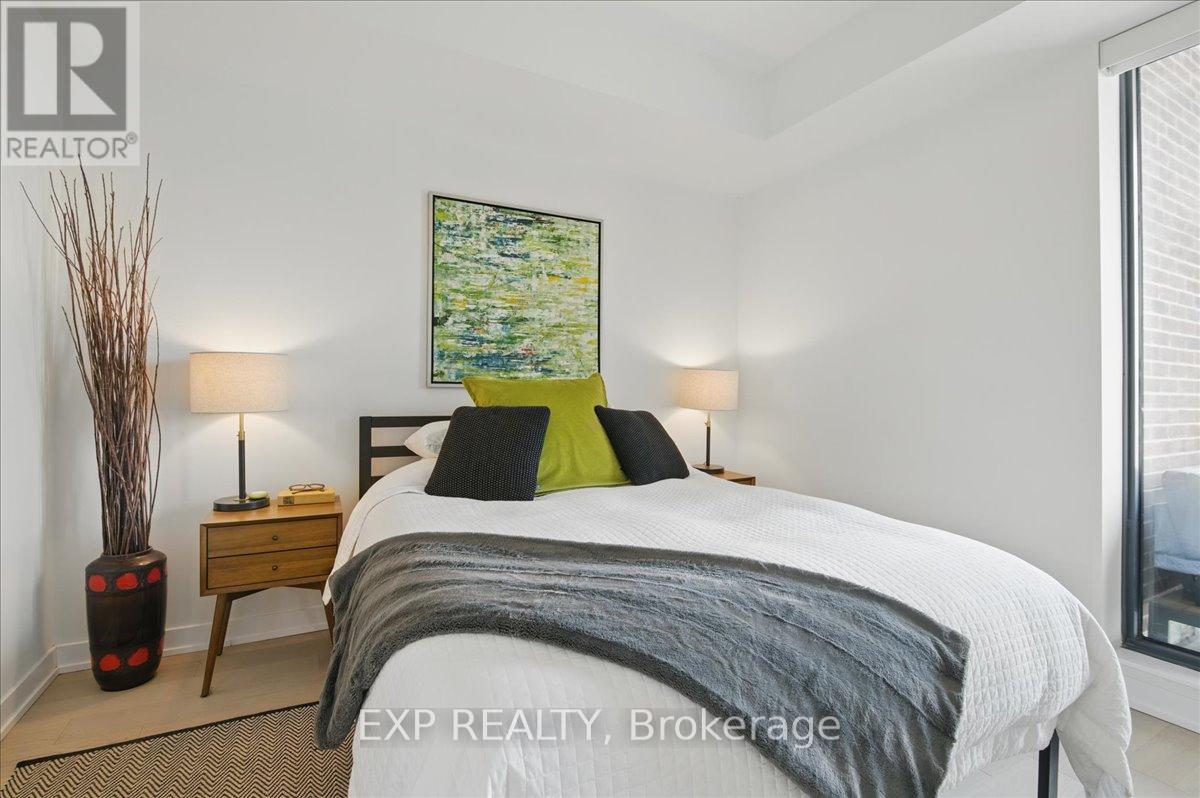 508 - 430 Roncesvalles Avenue, Toronto, Ontario  M6R 0A6 - Photo 22 - W12186622