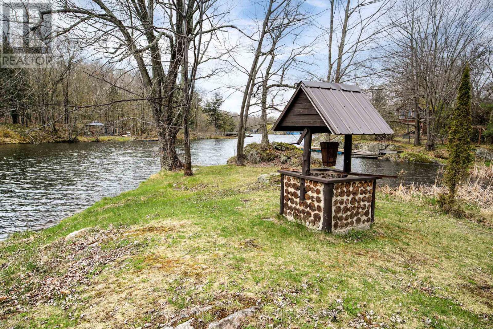 851 Rideauwood Lane, Leeds And The Thousand Islands, Ontario  K0E 1N0 - Photo 45 - X12027141