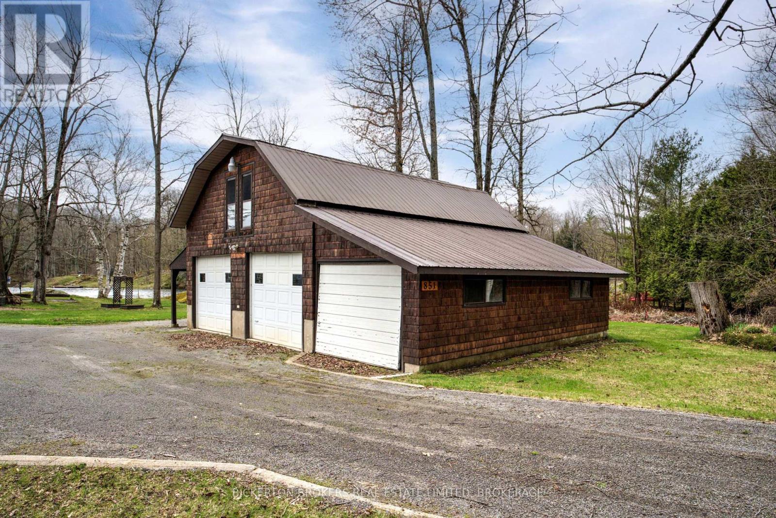 851 Rideauwood Lane, Leeds And The Thousand Islands, Ontario  K0E 1N0 - Photo 37 - X12027141