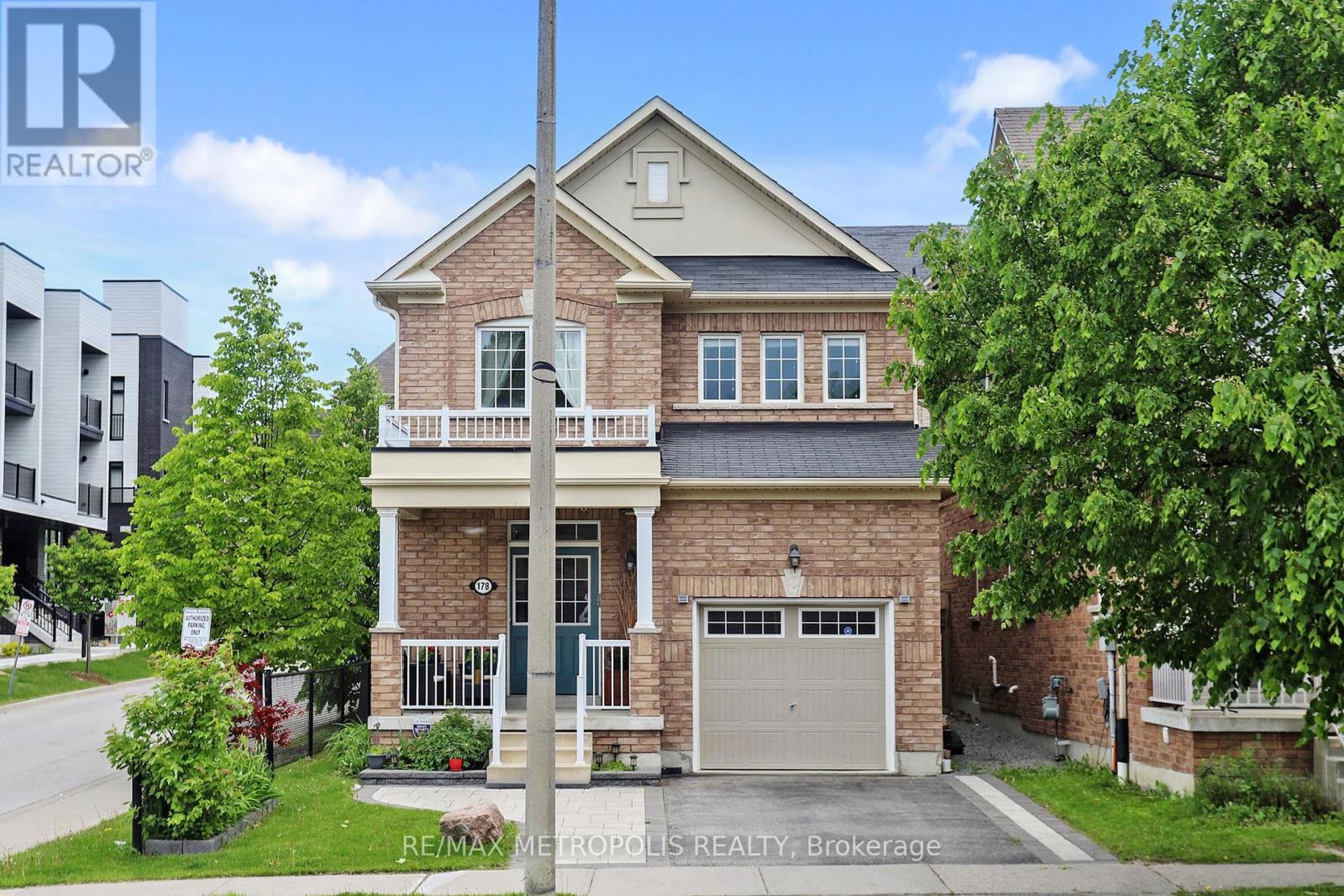 178 ANGUS DRIVE, ajax (central), Ontario