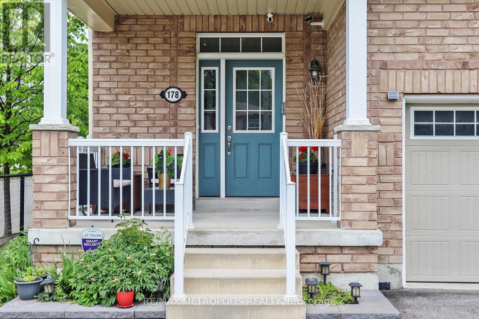 178 Angus Drive, Ajax, Ontario  L1S 5E1 - Photo 3 - E12186729