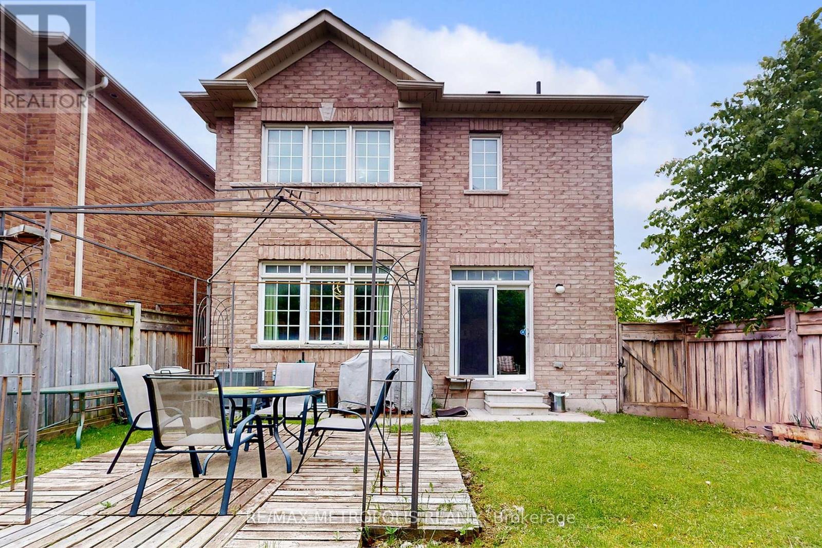 178 Angus Drive, Ajax, Ontario  L1S 5E1 - Photo 48 - E12186729