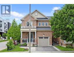 178 ANGUS DRIVE, Ajax, Ontario