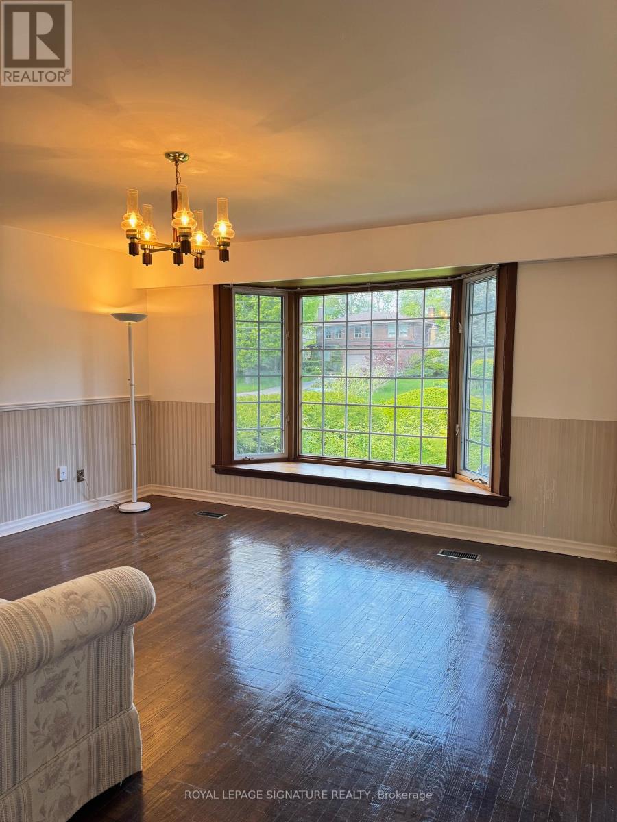 Main - 524 Rouge Hills Drive, Toronto, Ontario  M1C 2Z8 - Photo 3 - E12186734
