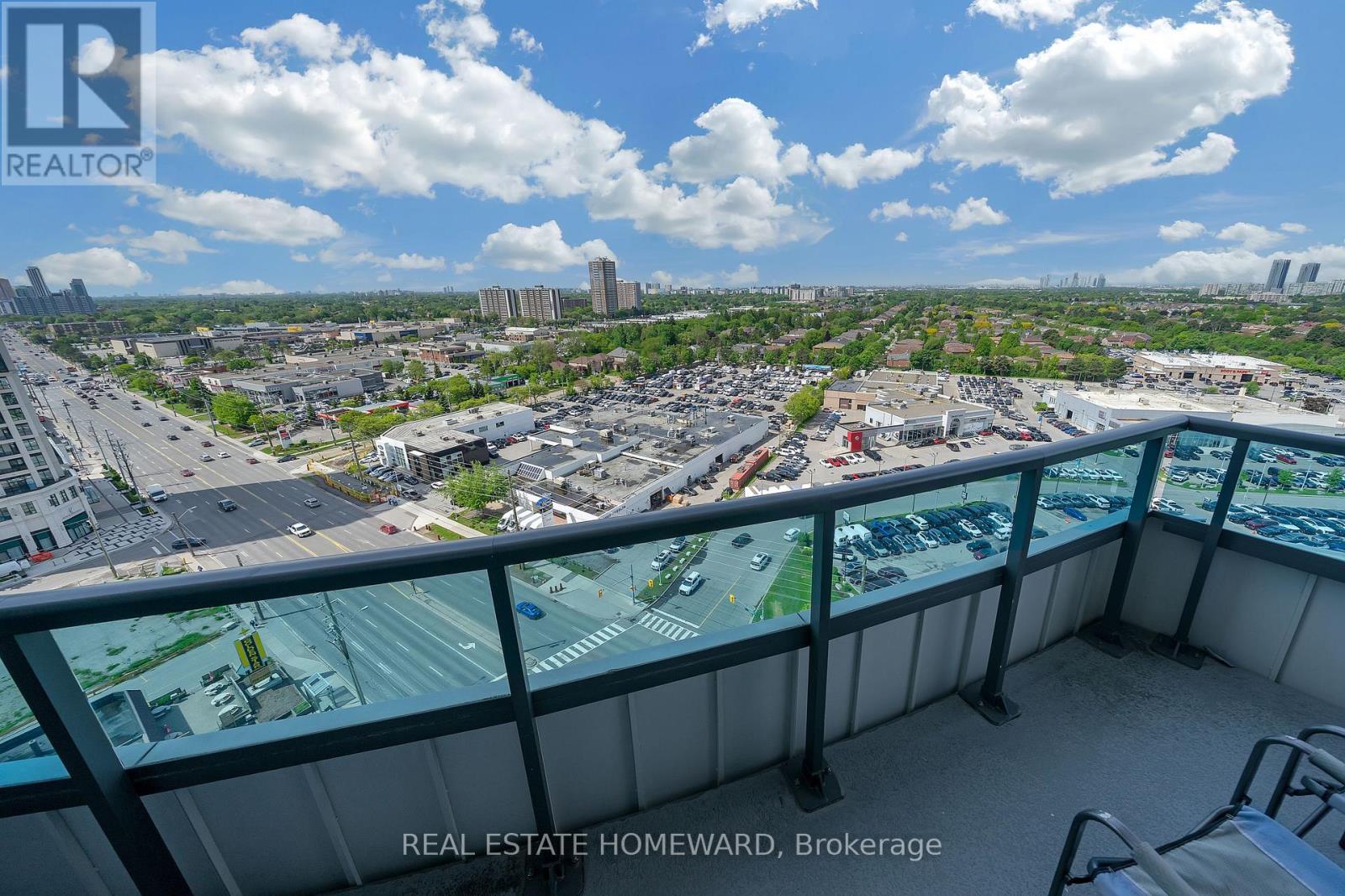1525 - 7161 Yonge Street, Markham, Ontario  L3T 0C8 - Photo 20 - N12186719