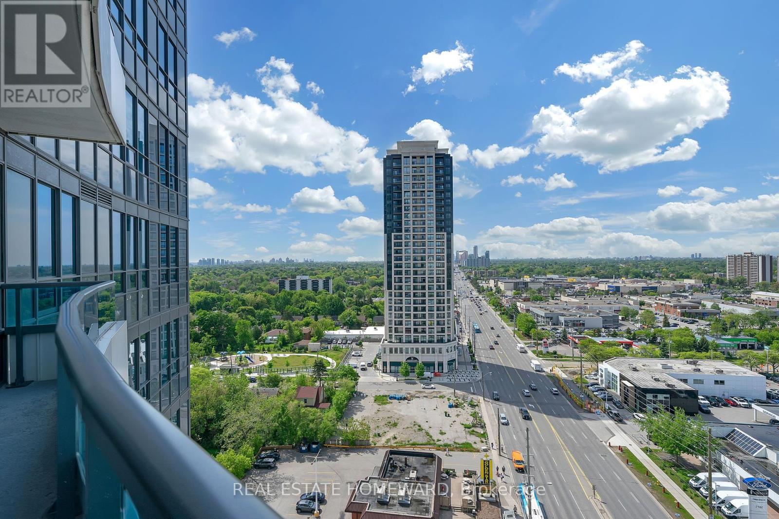 1525 - 7161 Yonge Street, Markham, Ontario  L3T 0C8 - Photo 26 - N12186719
