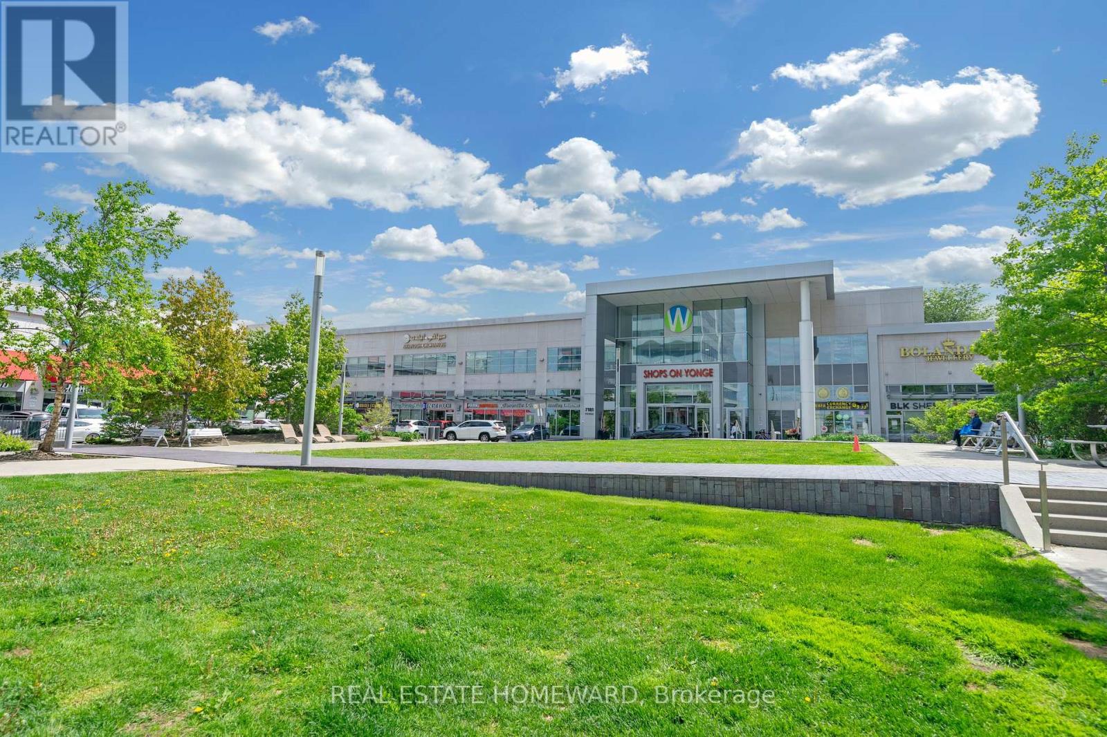 1525 - 7161 Yonge Street, Markham (Grandview), Ontario  L3T 0C8 - Photo 27 - N12186719