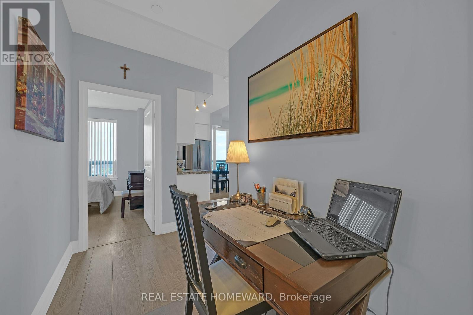 1525 - 7161 Yonge Street, Markham, Ontario  L3T 0C8 - Photo 6 - N12186719
