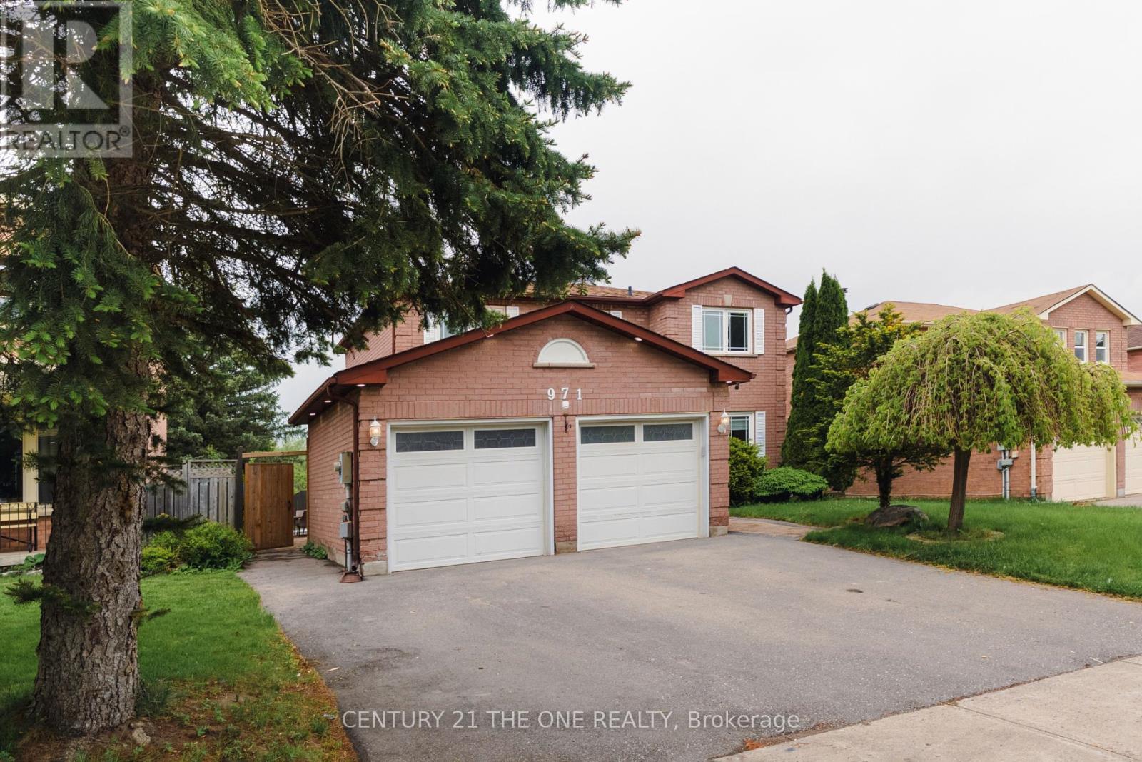 971 LESLIE VALLEY DRIVE, Newmarket, Ontario