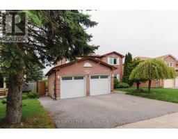 971 LESLIE VALLEY DRIVE, Newmarket, Ontario
