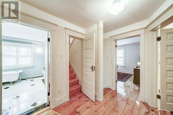 59 Roseview Avenue, Richmond Hill (Crosby), Ontario  L4C 1C6 - Photo 23 - N12186733