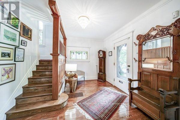59 Roseview Avenue, Richmond Hill, Ontario  L4C 1C6 - Photo 4 - N12186733