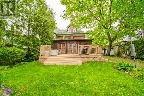 59 Roseview Avenue, Richmond Hill, Ontario  L4C 1C6 - Photo 43 - N12186733