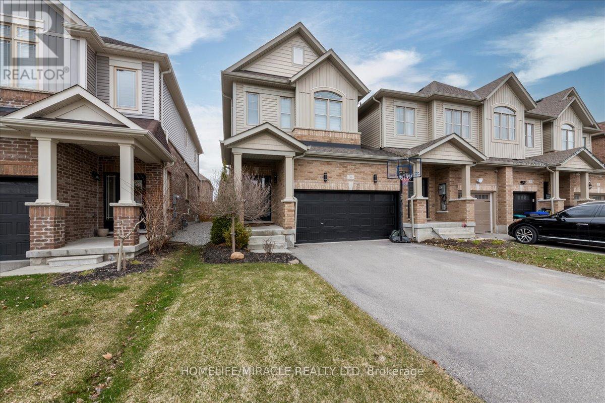 36 HOARD AVENUE N, new tecumseth (alliston), Ontario