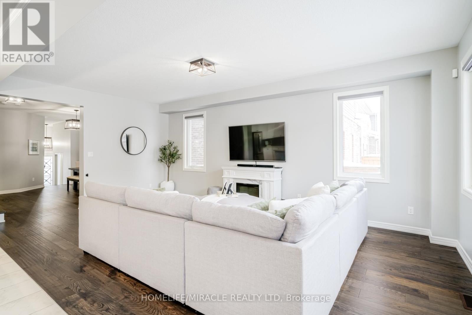 36 Hoard Avenue N, New Tecumseth, Ontario  L9R 0M3 - Photo 12 - N12186735