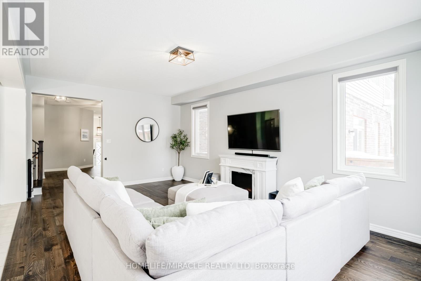 36 Hoard Avenue N, New Tecumseth, Ontario  L9R 0M3 - Photo 15 - N12186735