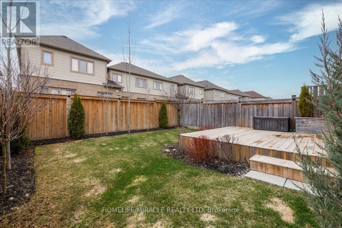 36 Hoard Avenue N, New Tecumseth, Ontario  L9R 0M3 - Photo 50 - N12186735
