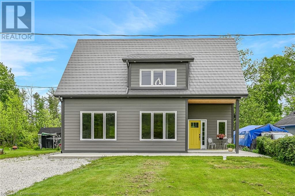 18 Siddall Road, Dunnville, Ontario  N0A 1K0 - Photo 1 - 40735872