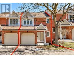 523 BEECHWOOD Drive Unit# 4, Waterloo, Ontario