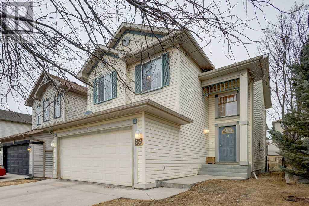 Property at 89 Tuscany Meadows Close NW image 1