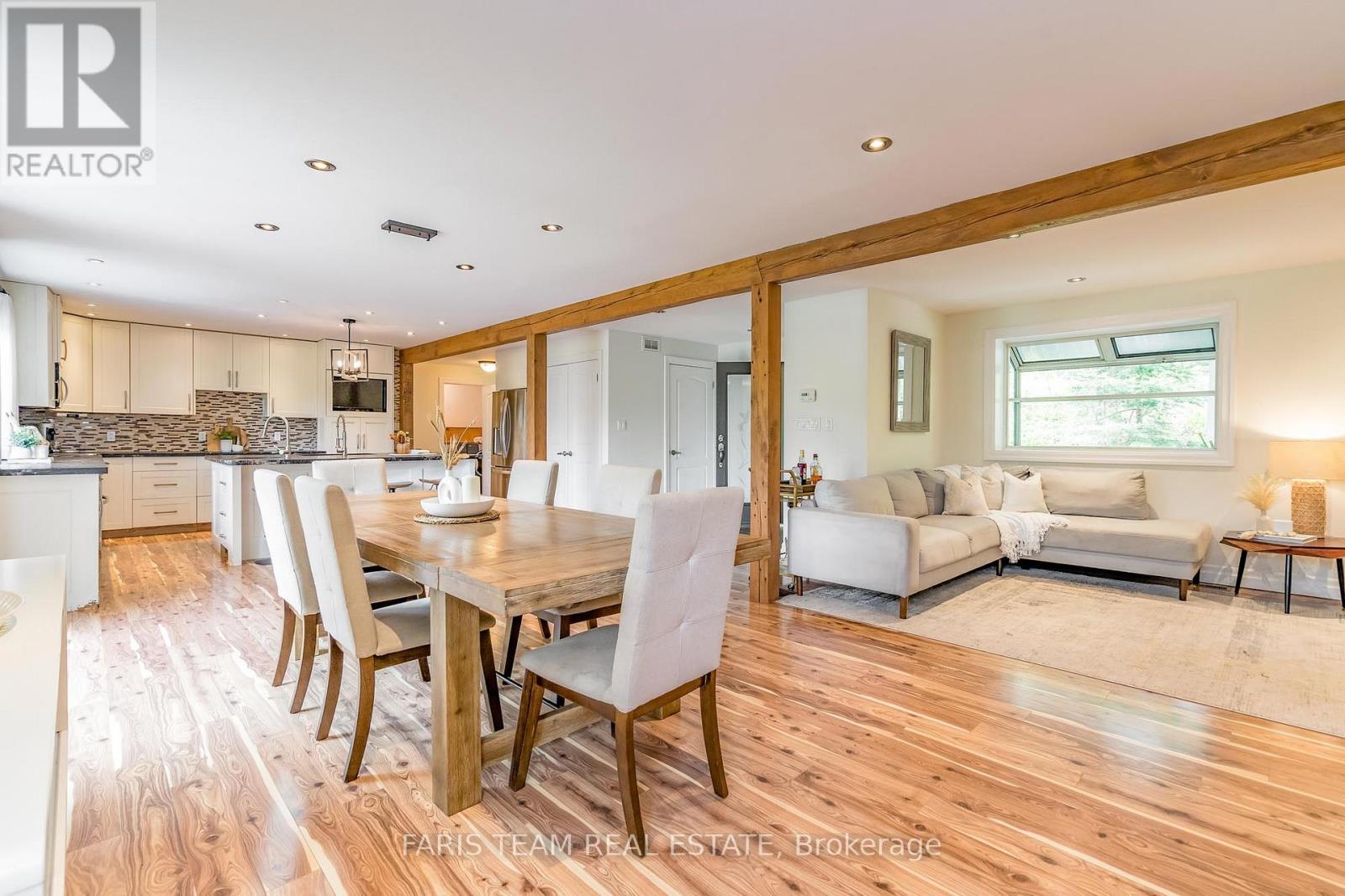 1441 Hendrie Road, Springwater (Minesing), Ontario  L9X 0Y9 - Photo 10 - S12186724