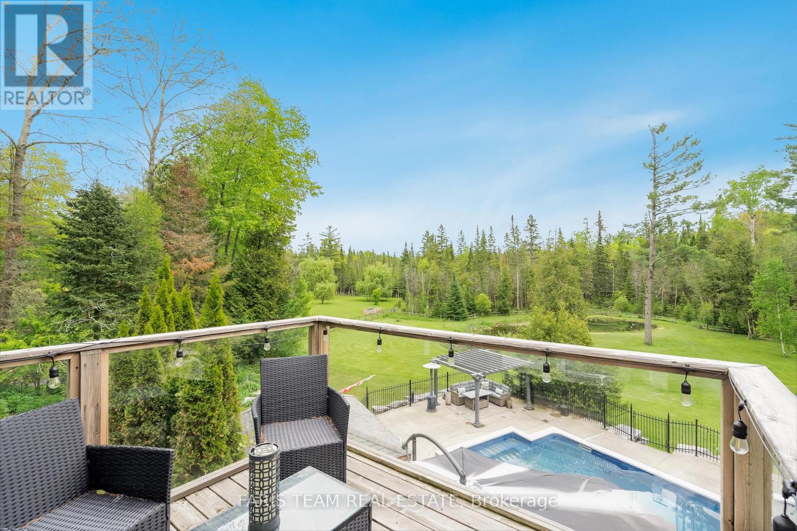 1441 Hendrie Road, Springwater (Minesing), Ontario  L9X 0Y9 - Photo 20 - S12186724