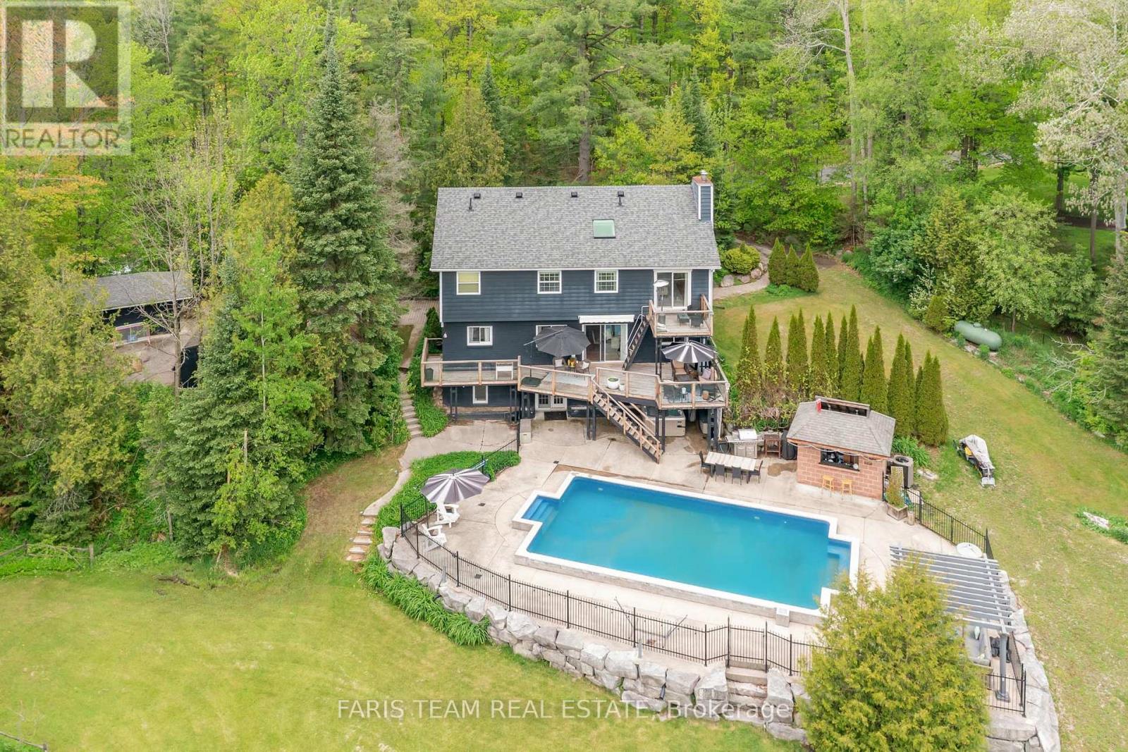 1441 Hendrie Road, Springwater (Minesing), Ontario  L9X 0Y9 - Photo 45 - S12186724