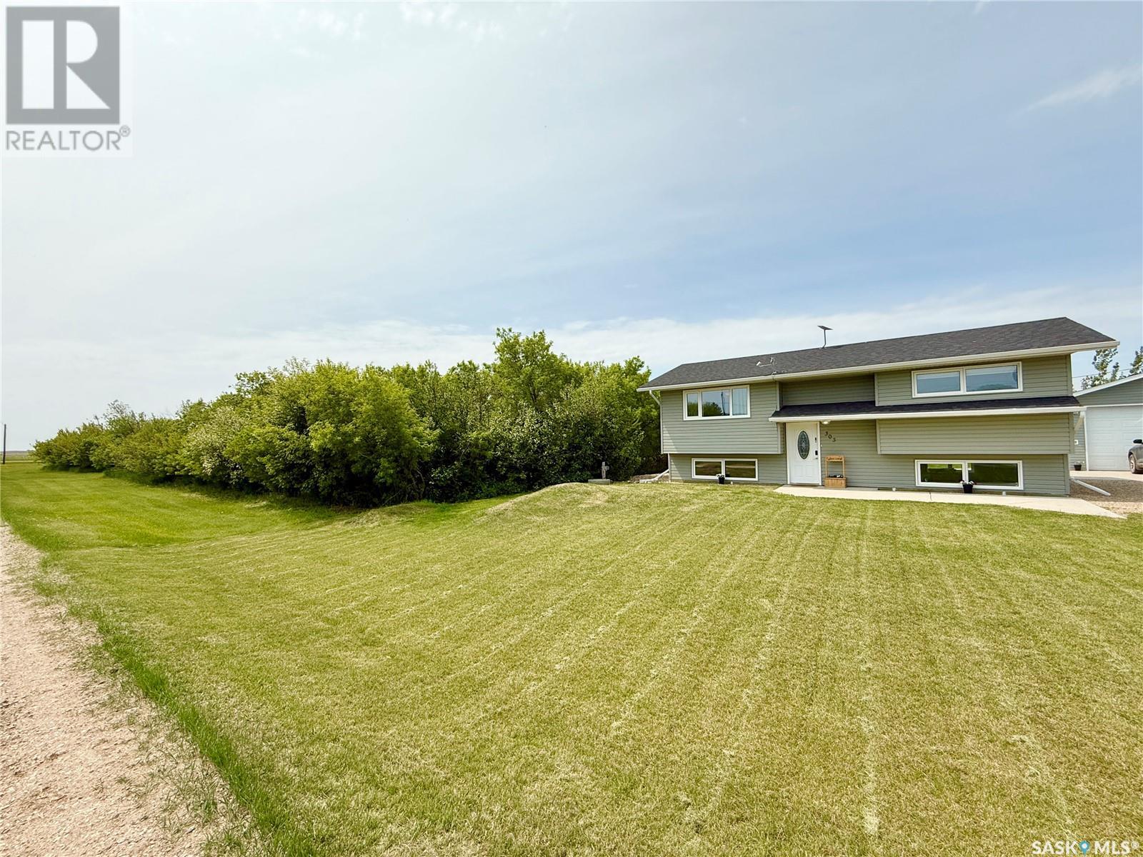 303 Heward Street, Griffin, Saskatchewan  S0C 1G0 - Photo 13 - SK007842