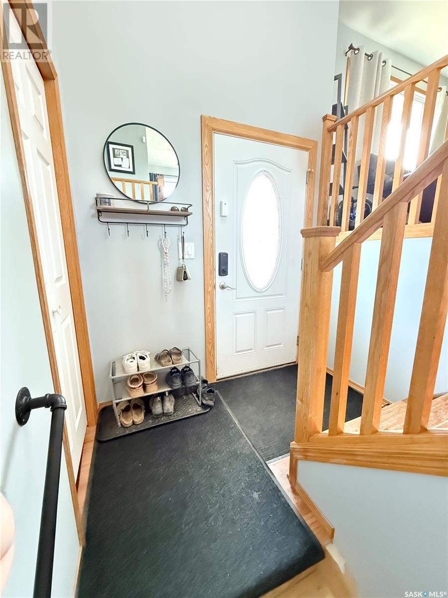 303 Heward Street, Griffin, Saskatchewan  S0C 1G0 - Photo 15 - SK007842