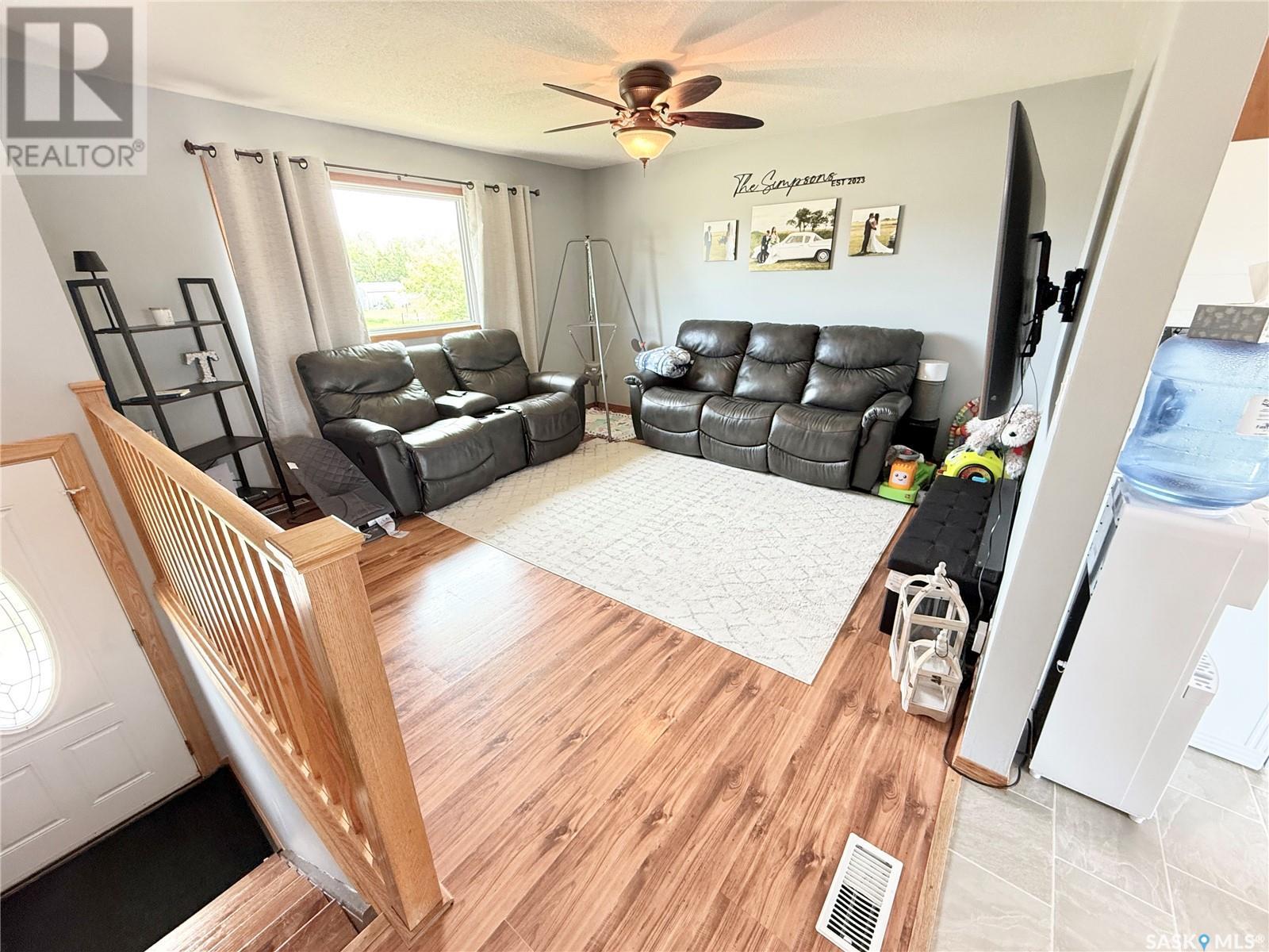 303 Heward Street, Griffin, Saskatchewan  S0C 1G0 - Photo 17 - SK007842