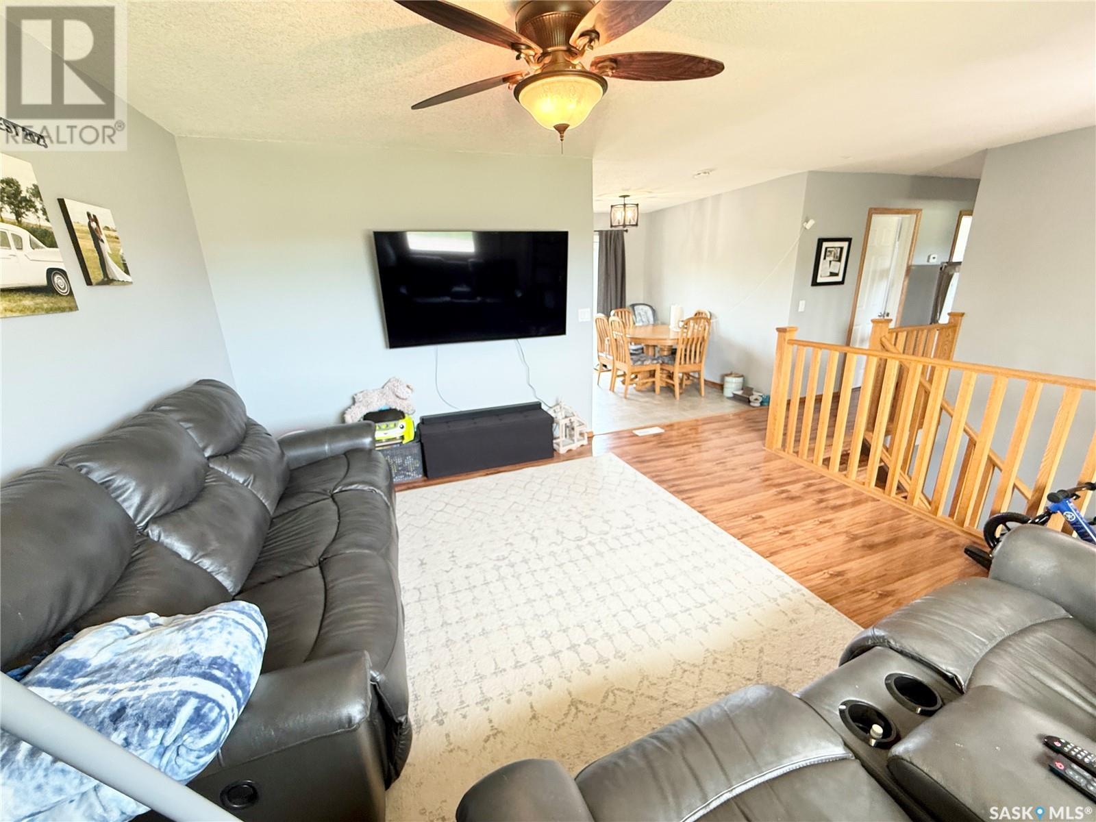 303 Heward Street, Griffin, Saskatchewan  S0C 1G0 - Photo 19 - SK007842