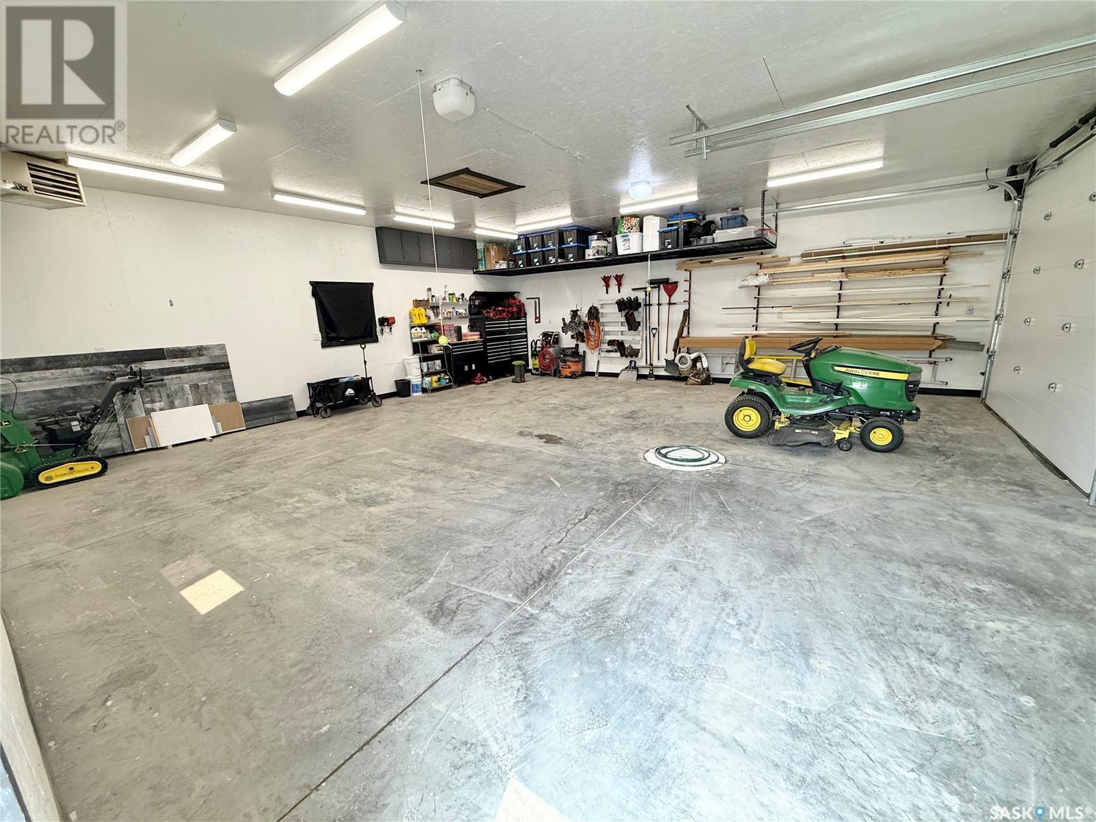 303 Heward Street, Griffin, Saskatchewan  S0C 1G0 - Photo 37 - SK007842