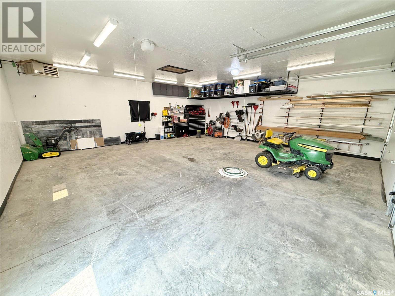 303 Heward Street, Griffin, Saskatchewan  S0C 1G0 - Photo 38 - SK007842